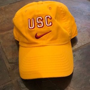 Nike - USC baseball hat -adjustable